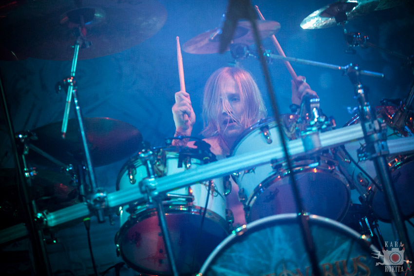 Stratovarius