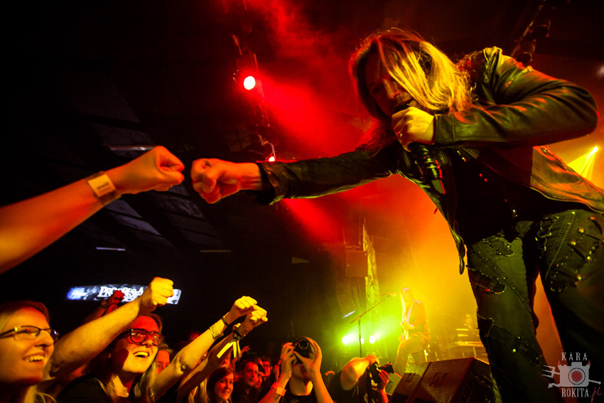 Stratovarius