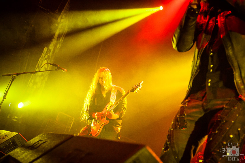 Stratovarius