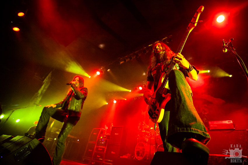 Stratovarius