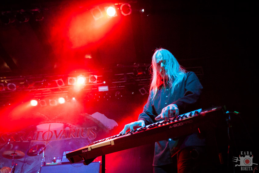 Stratovarius