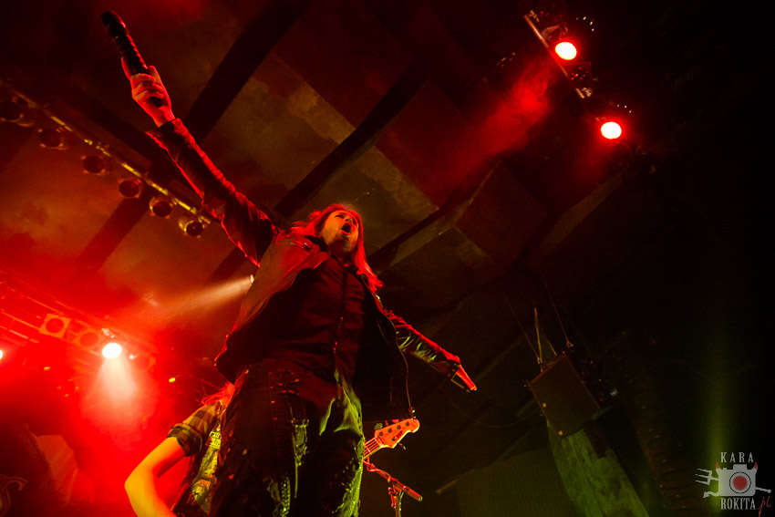 Stratovarius