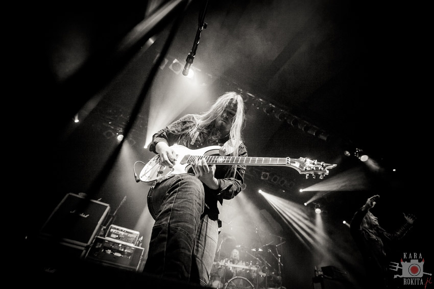Stratovarius