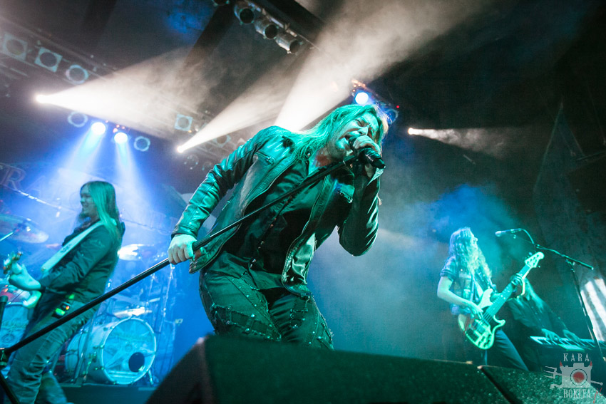 Stratovarius
