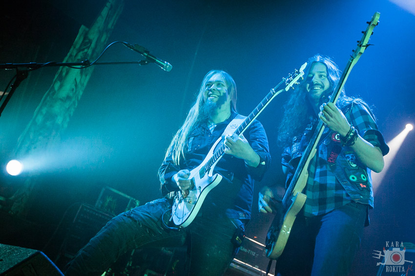 Stratovarius