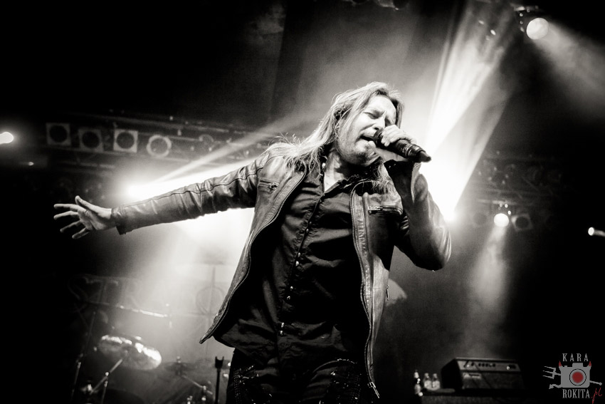 Stratovarius
