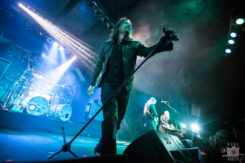 Stratovarius