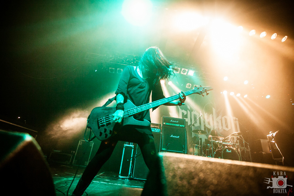 Triptykon