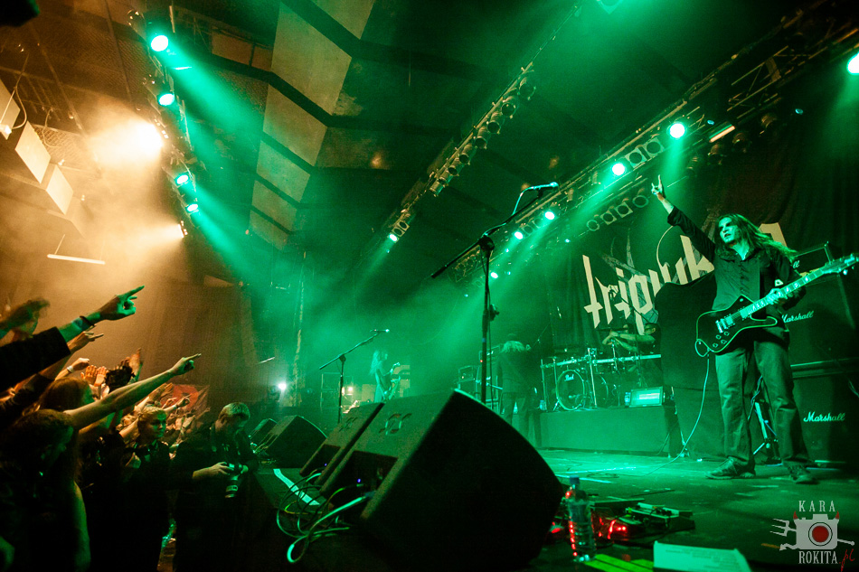 Triptykon