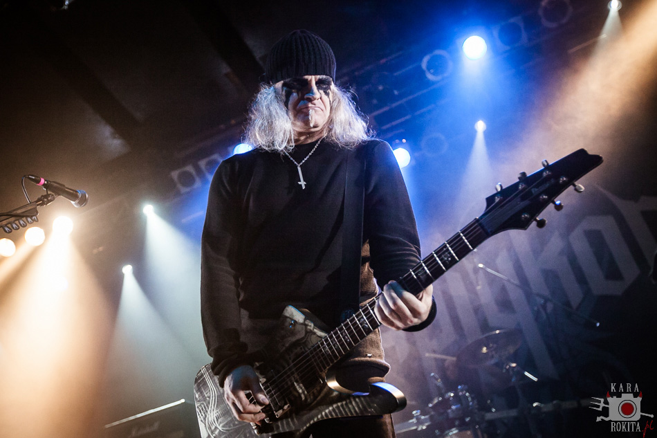 Triptykon