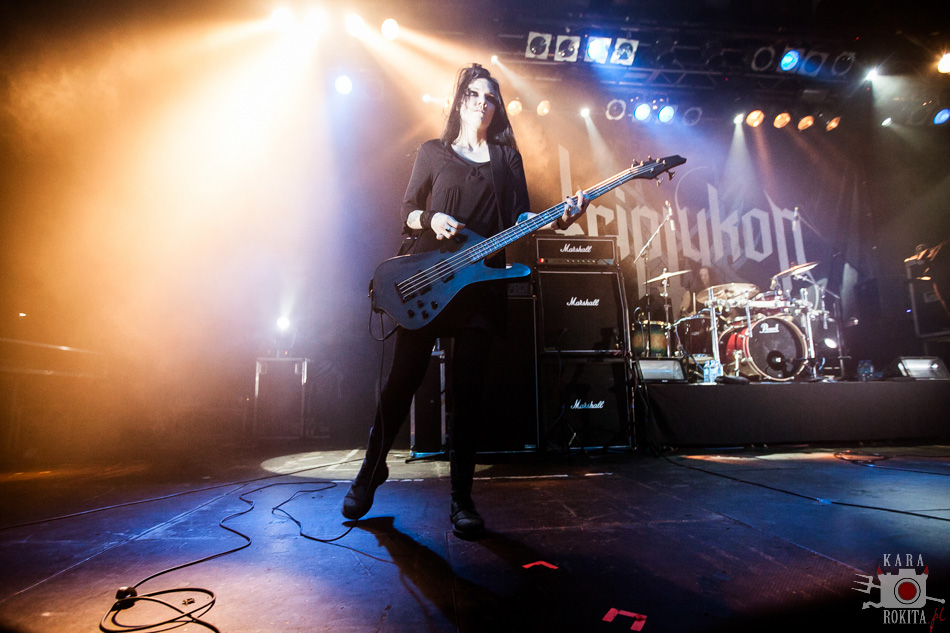 Triptykon