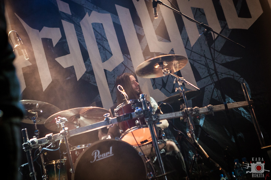 Triptykon
