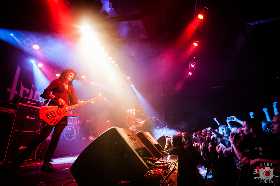 Triptykon