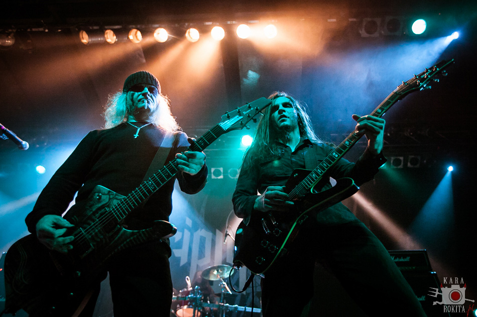 Triptykon