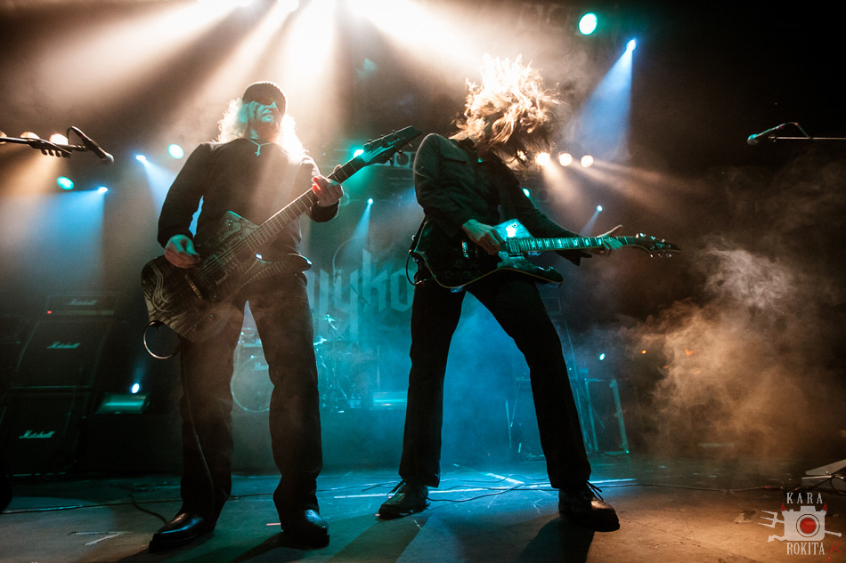 Triptykon