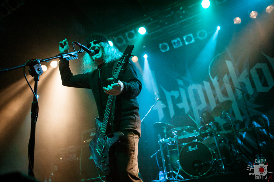 Triptykon