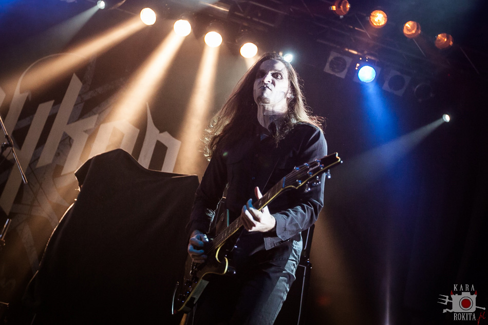 Triptykon