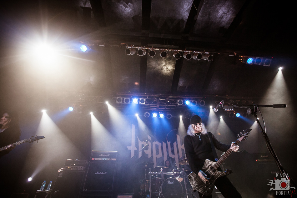 Triptykon
