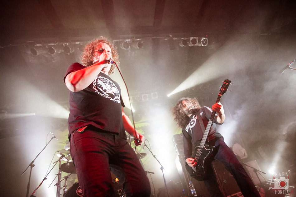 Voivod