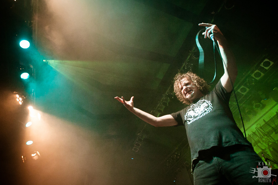Voivod