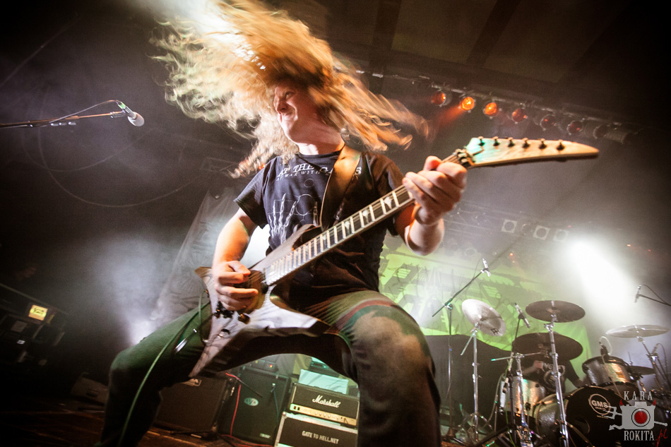 Voivod