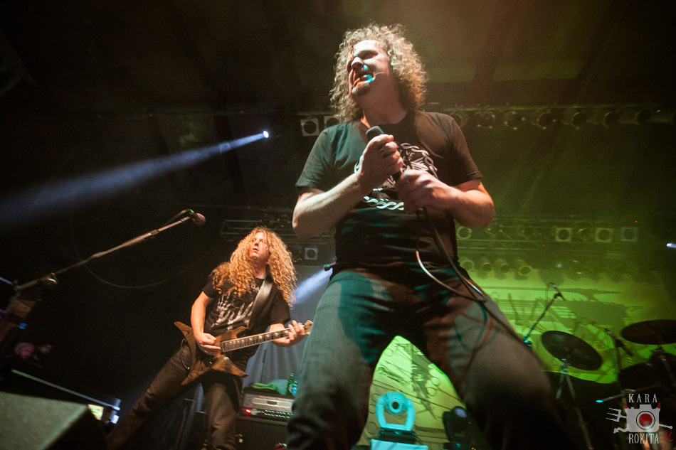 Voivod