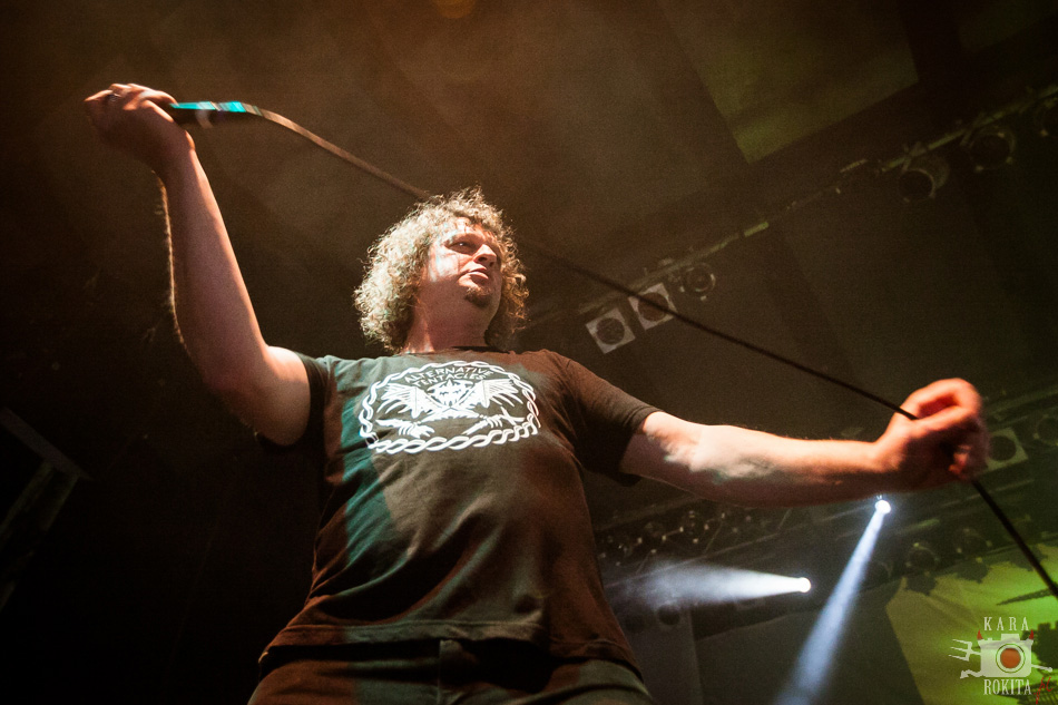 Voivod