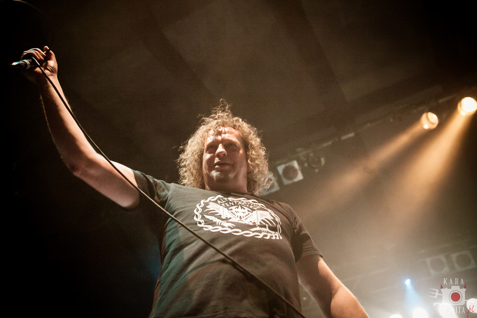 Voivod