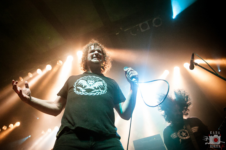 Voivod