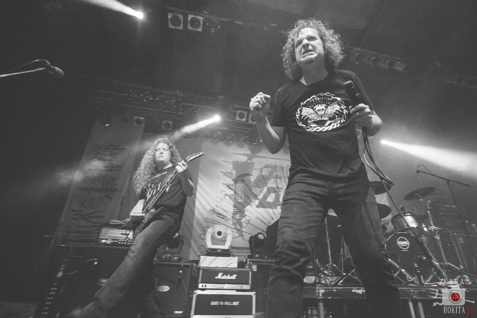 Voivod