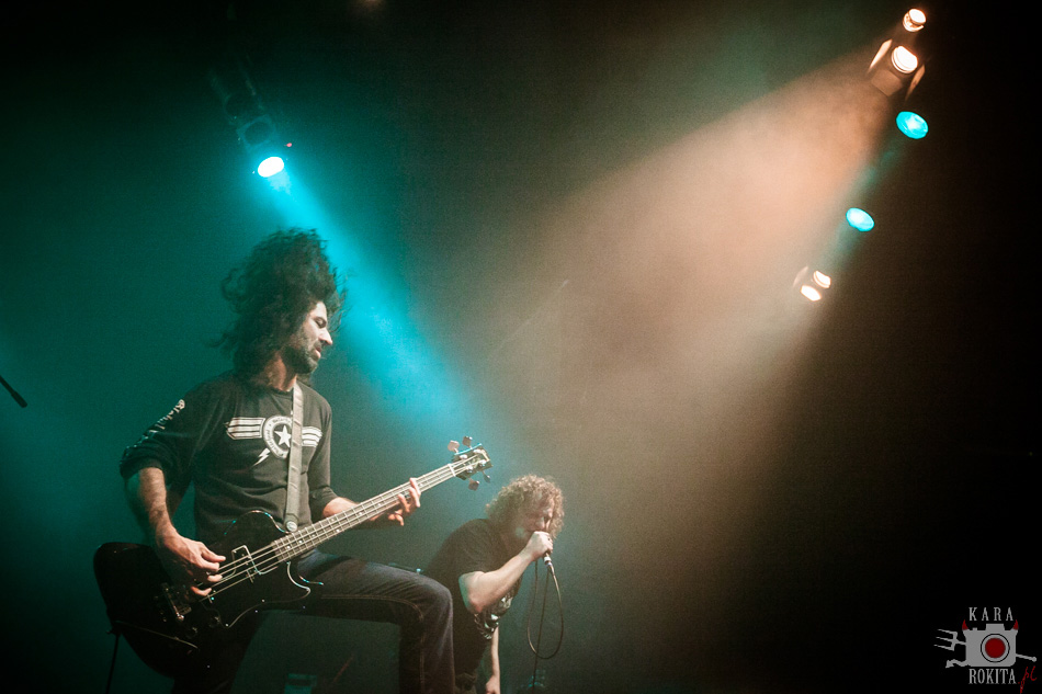 Voivod