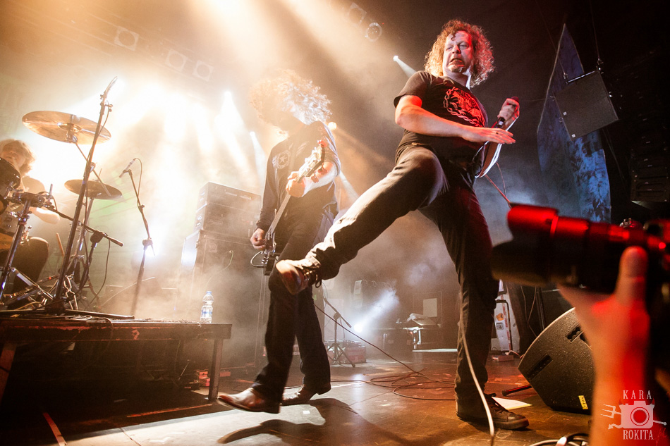 Voivod