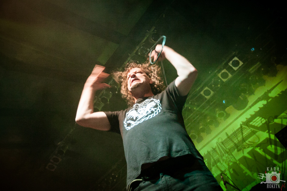 Voivod