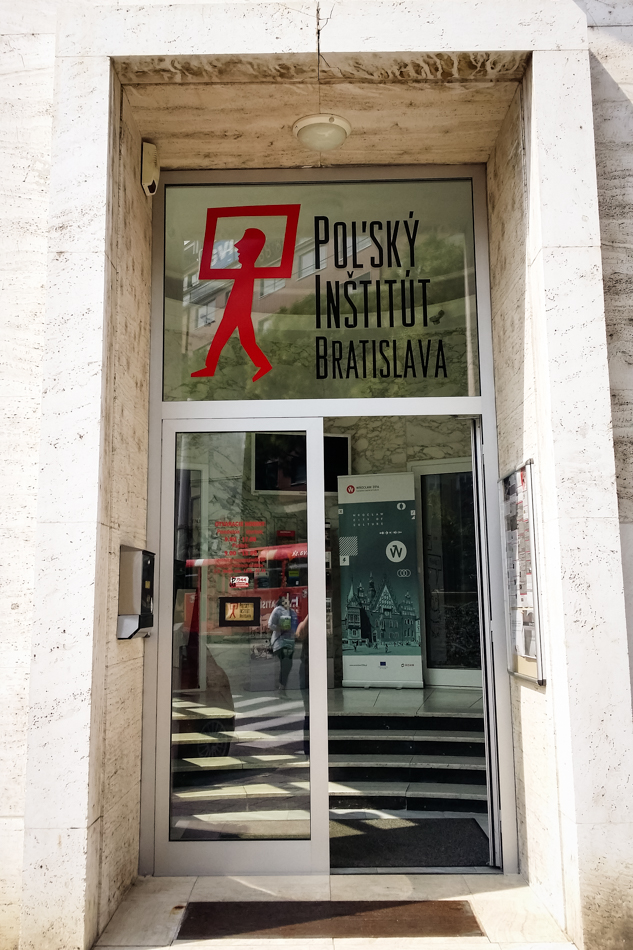 wystawa Bratysława