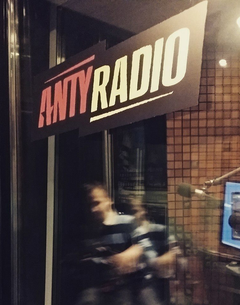 Antyradio
