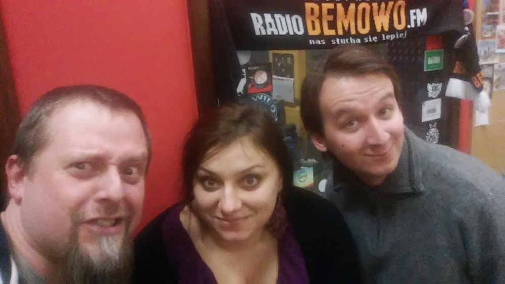 Radio Bemowo
