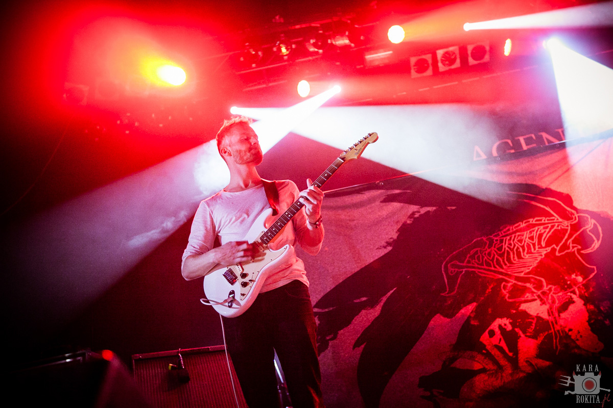 Agent Fresco