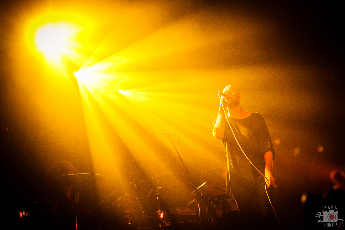 Agent Fresco