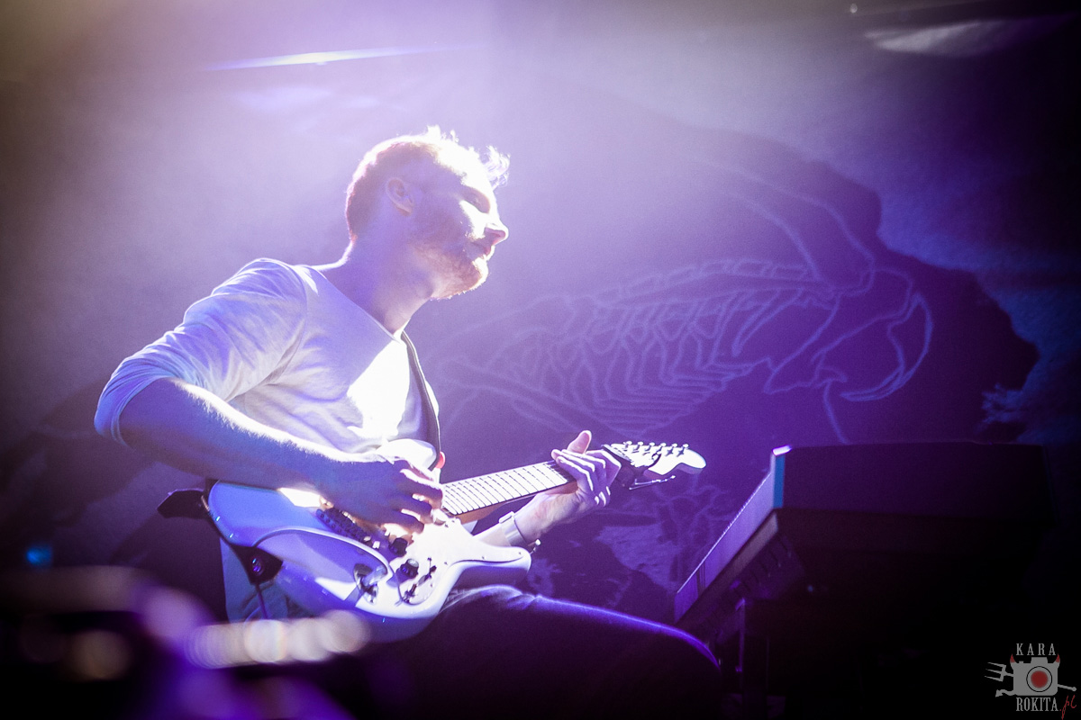 Agent Fresco