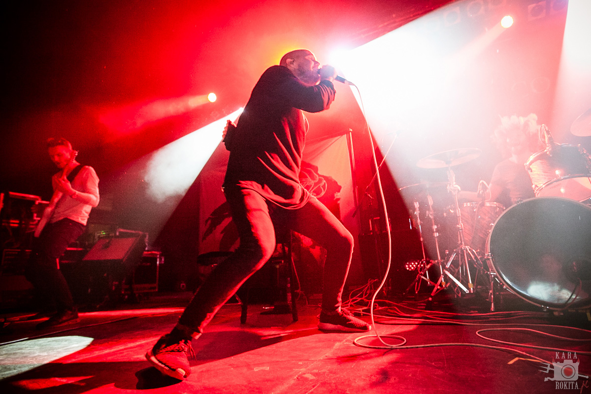 Agent Fresco