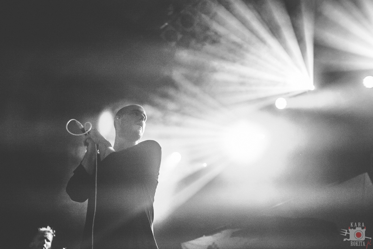 Agent Fresco
