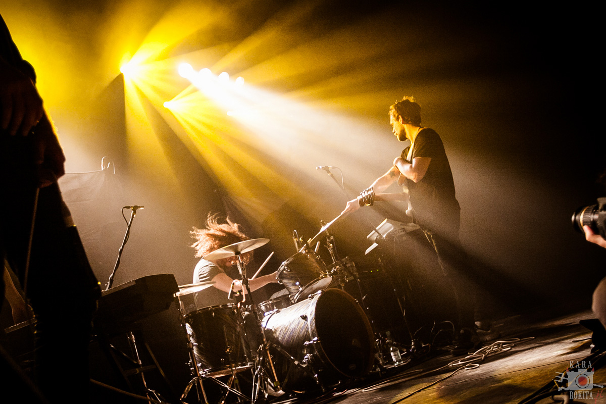 Agent Fresco