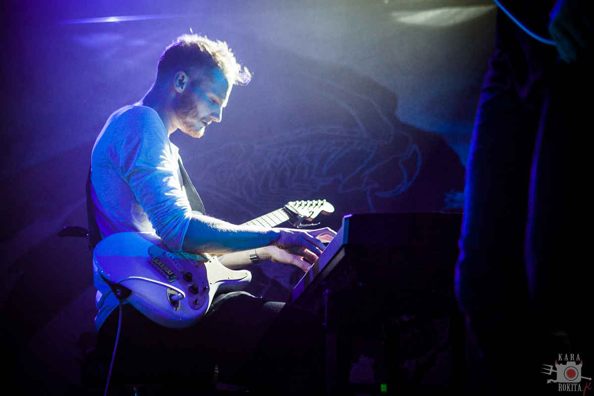 Agent Fresco