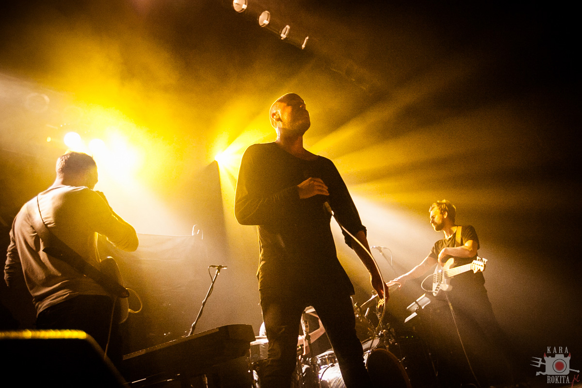 Agent Fresco