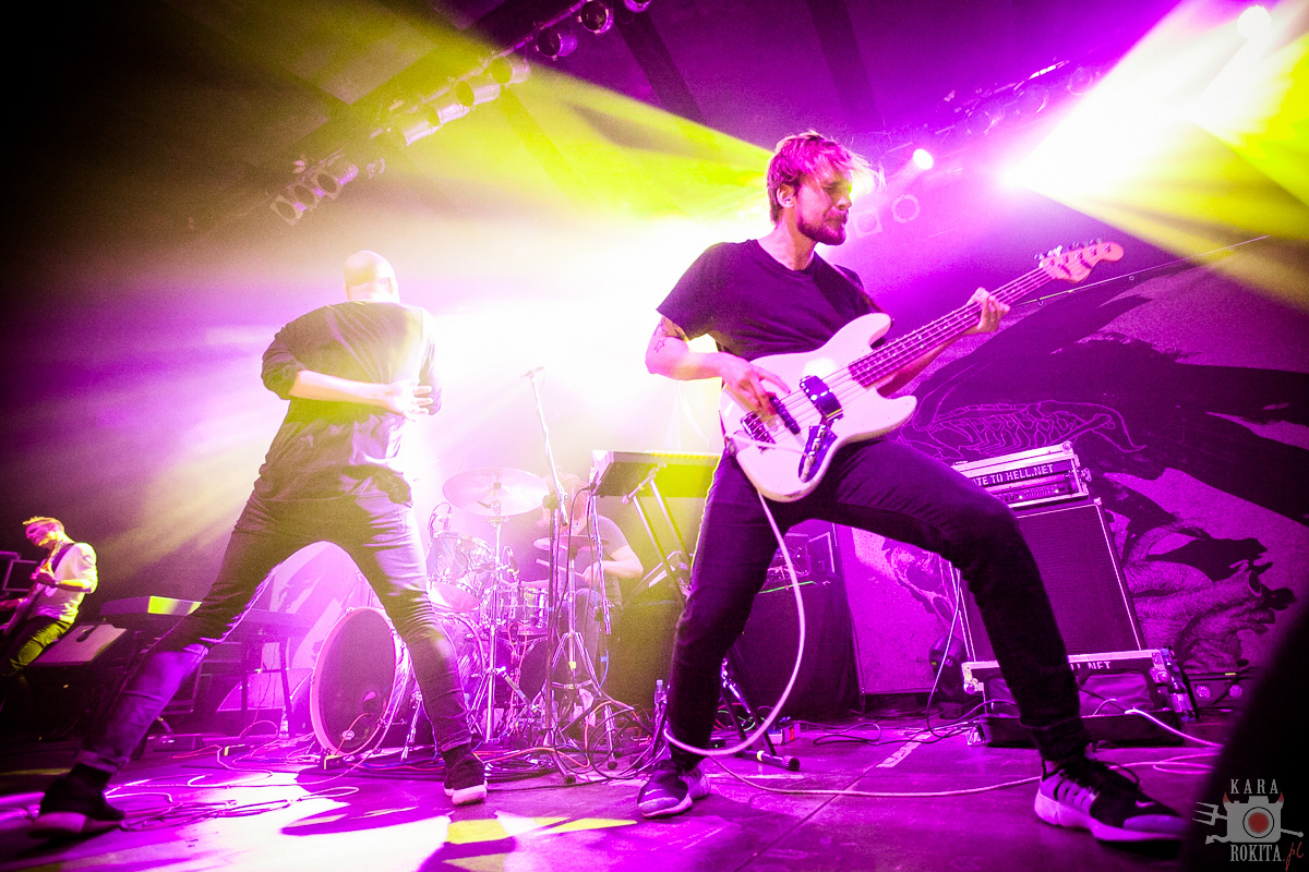 Agent Fresco