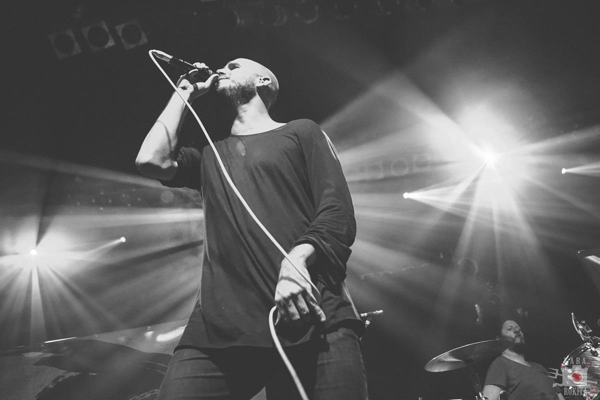Agent Fresco