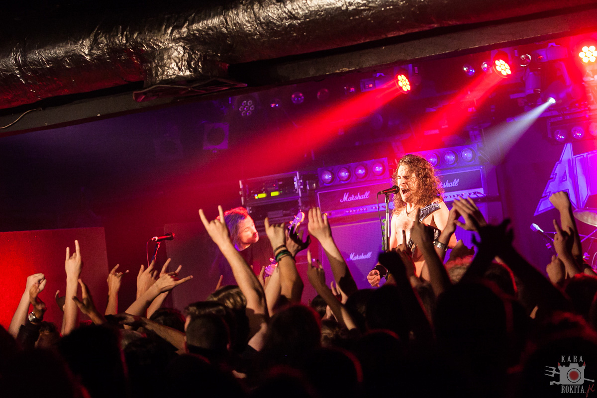 Airbourne