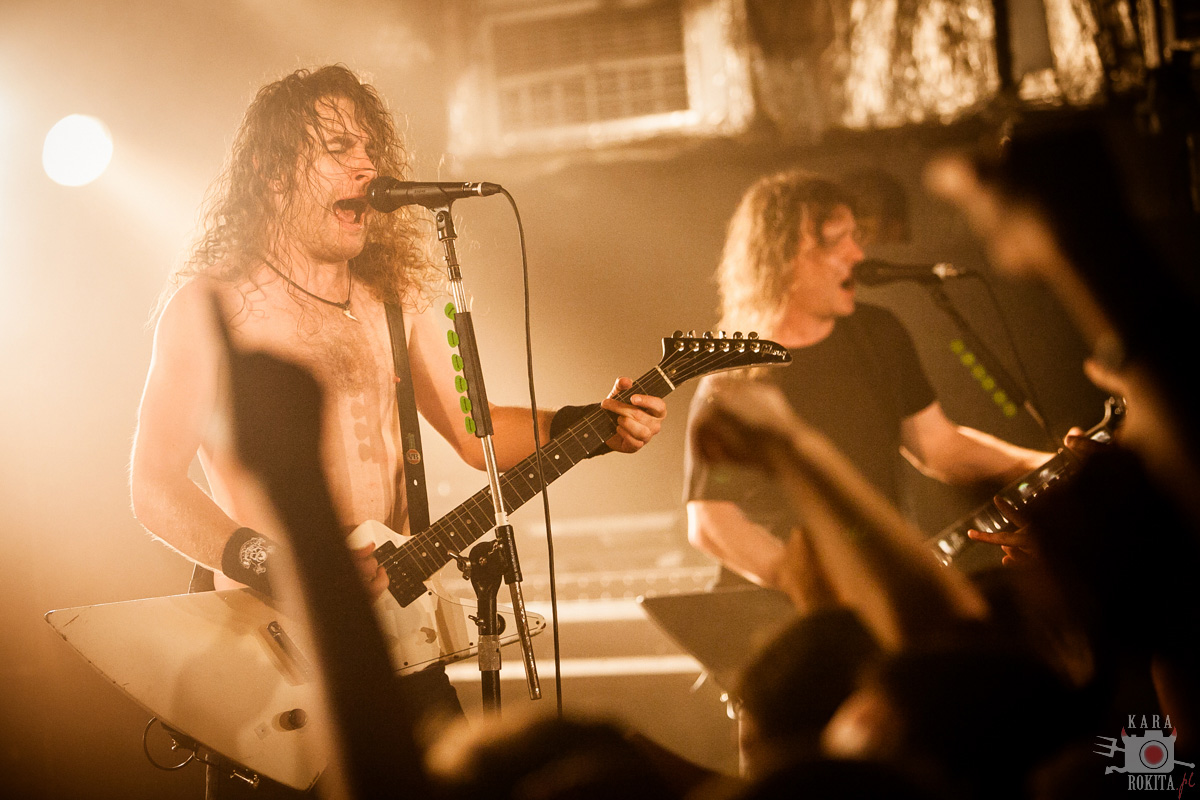 Airbourne