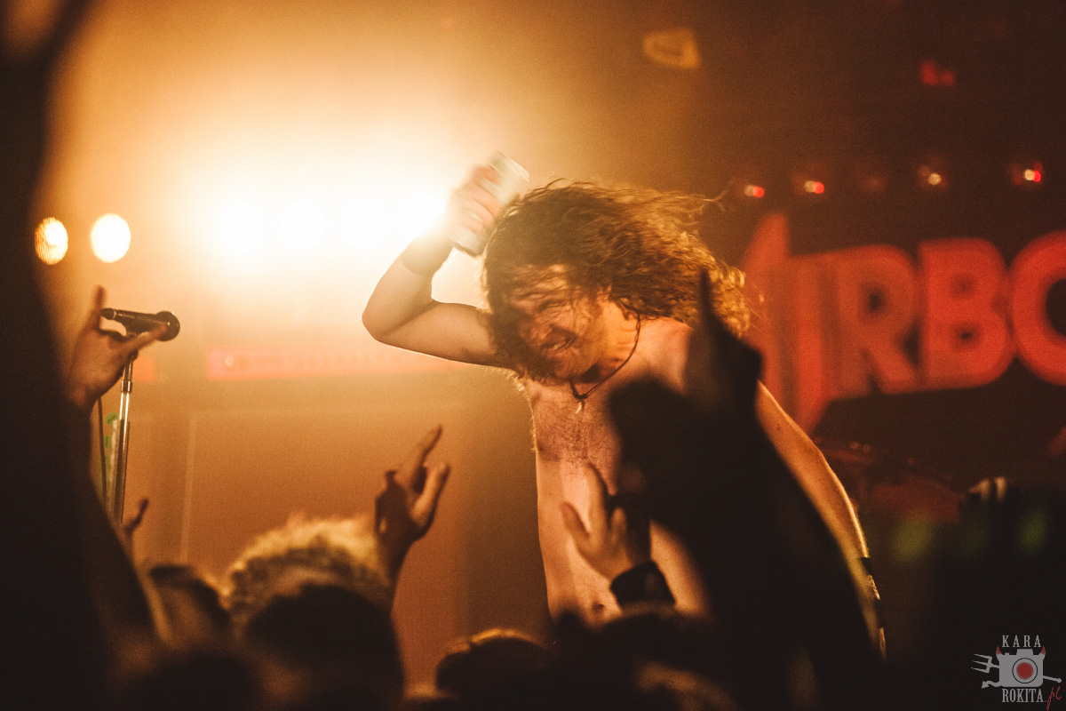 Airbourne