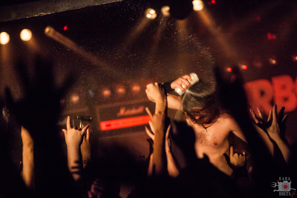 Airbourne